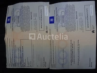 Pick-up, dubbele cabine ford transit (2021 / wf0cxxttrcmg54147) - afbeelding 24 van  30