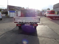Pick-up, dubbele cabine ford transit (2021 / wf0cxxttrcmg54147) - afbeelding 23 van  30
