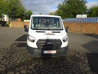 Pick-up, dubbele cabine ford transit (2021 / wf0cxxttrcmg54147) - afbeelding 26 van  30