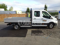 Pick-up, dubbele cabine ford transit (2021 / wf0cxxttrcmg54147) - afbeelding 27 van  30