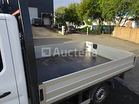 Pick-up, dubbele cabine ford transit (2021 / wf0cxxttrcmg54147) - afbeelding 30 van  30