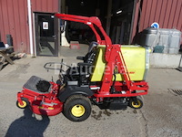 Pick-up trucks, tractoren, sneeuwploegen