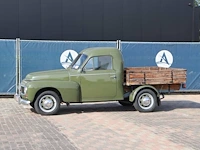 Pick-up volvo 21134d benzine 1964 - afbeelding 1 van  1