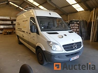 Pick-up vrachtwagen, bouwaanhangwagen, compressor, gereedschappen, bouwmaterialen