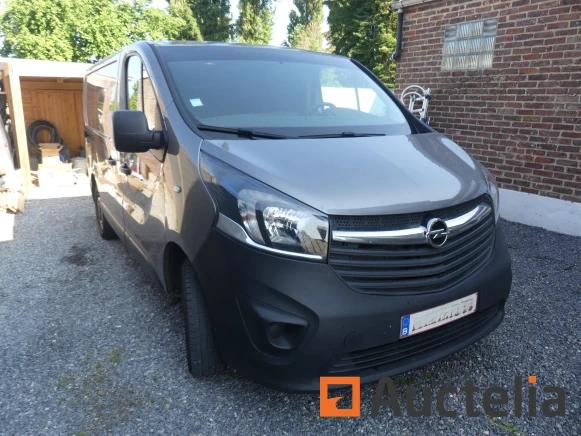 Pick-up vrachtwagen, drilboren, gereedschap