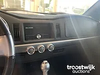 Pick-uptruck - afbeelding 11 van  16