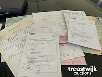 Pick-uptruck - afbeelding 13 van  13