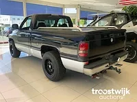 Pick-uptruck - afbeelding 5 van  13