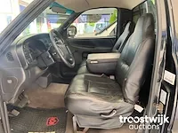 Pick-uptruck - afbeelding 8 van  13
