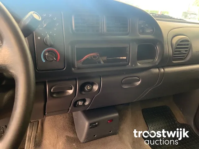 Pick-uptruck - afbeelding 9 van  13