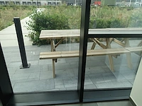 Picknickbank - afbeelding 1 van  1