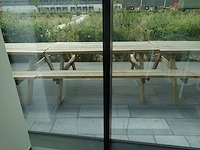 Picknickbank - afbeelding 1 van  1