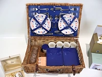 Picknickmand - afbeelding 2 van  8