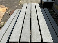 Picknicktafel - afbeelding 4 van  4