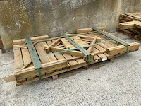Picknicktafel - afbeelding 3 van  5