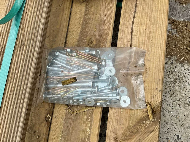 Picknicktafel - afbeelding 5 van  5