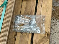 Picknicktafel - afbeelding 5 van  5