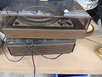 Pickup dual + bandopnemer saba - afbeelding 1 van  2