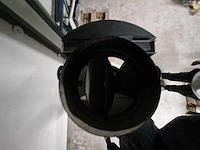 Pictofocus 1200 focus creation houthaard - afbeelding 3 van  6