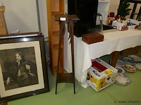 Pied de stal - afbeelding 1 van  1
