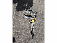 Piercing nozzles - afbeelding 1 van  1