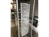 Piercing - afbeelding 1 van  11