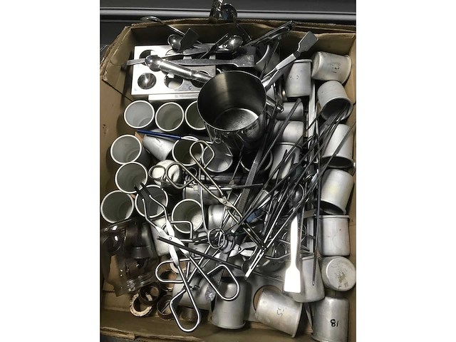 Piercing - afbeelding 7 van  11