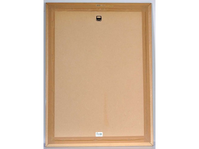 Pierre alechinsky - retour aux sources - litho - afbeelding 3 van  11