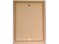 Pierre alechinsky - retour aux sources - litho - afbeelding 3 van  11