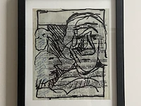 Pierre alechinsky (12 stuks) - afbeelding 3 van  16