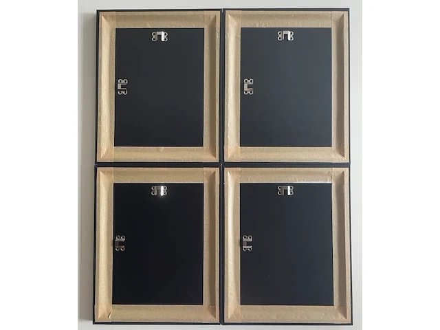 Pierre alechinsky (12 stuks) - afbeelding 13 van  17