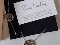 Pierre cardin ketting en armband - afbeelding 2 van  7