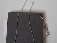 Pierre cardin ketting en armband - afbeelding 6 van  7