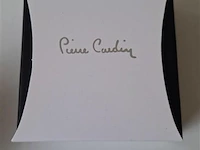 Pierre cardin ketting en armband - afbeelding 7 van  7