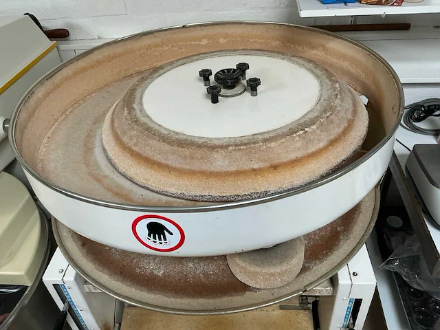 Pierret opbolmachine - afbeelding 2 van  5