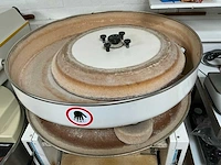 Pierret opbolmachine - afbeelding 2 van  5