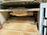 Pierret opbolmachine - afbeelding 3 van  5