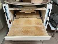 Pierret opbolmachine - afbeelding 4 van  5