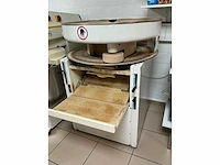 Pierret opbolmachine - afbeelding 5 van  5