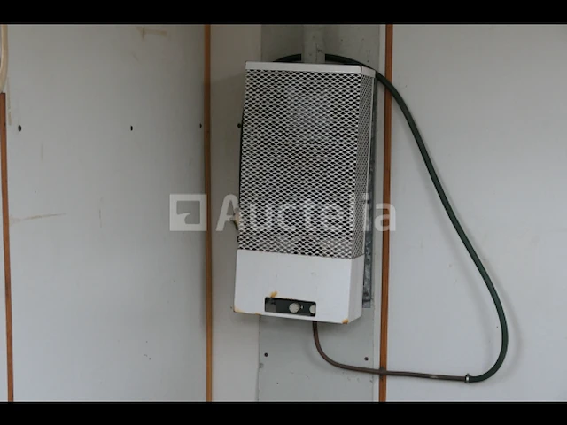 Pierron 370-25 aanhangwagen (ref 010383-009) - afbeelding 4 van  24