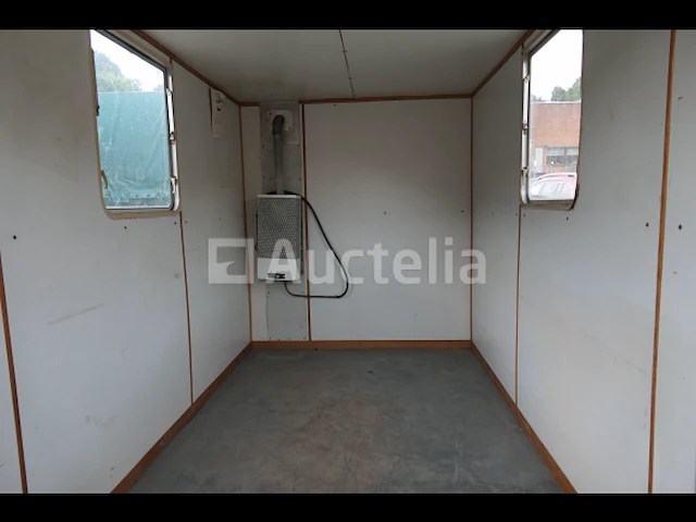 Pierron 370-25 aanhangwagen (ref 010383-009) - afbeelding 10 van  24