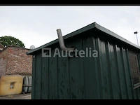 Pierron 370-25 aanhangwagen (ref 010383-009) - afbeelding 11 van  24
