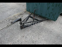 Pierron 370-25 aanhangwagen (ref 010383-009) - afbeelding 24 van  24