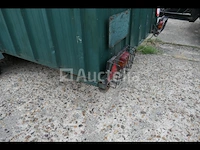 Pierron 370-25 aanhangwagen - afbeelding 2 van  24