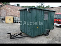 Pierron 370-25 aanhangwagen - afbeelding 5 van  24