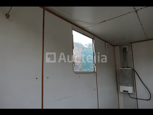 Pierron 370-25 aanhangwagen - afbeelding 6 van  24