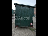 Pierron 370-25 aanhangwagen - afbeelding 16 van  24