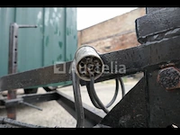 Pierron 370-25 aanhangwagen - afbeelding 18 van  24