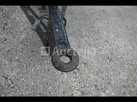 Pierron 370-25 aanhangwagen - afbeelding 23 van  24
