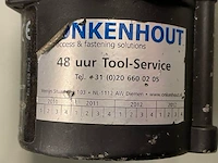 Pieset 1600 blindklinktoestel - afbeelding 3 van  4